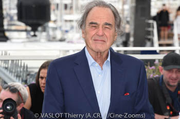 Oliver Stone