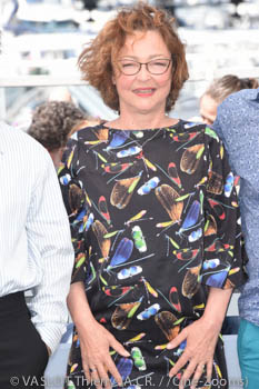 Catherine Frot