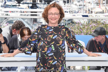 Catherine Frot