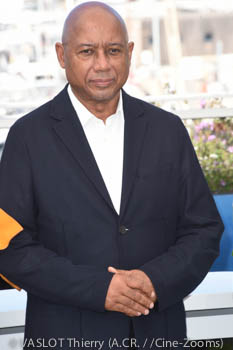 Raoul Peck