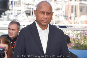 Raoul Peck