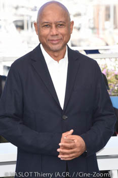 Raoul Peck