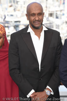 Ahmed Farah