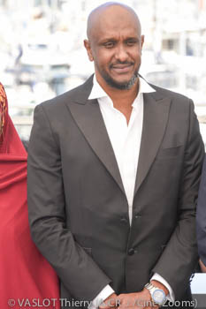 Ahmed Farah