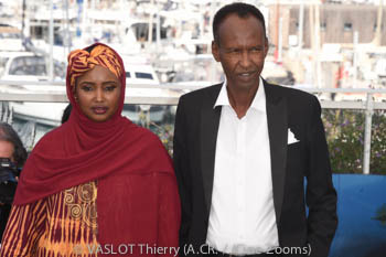 Anab Ahmed Ibrahim, Ahmed Ali Farah