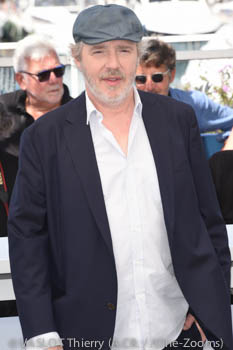 Arnaud Desplechin