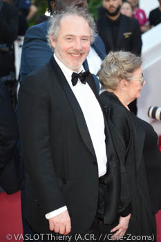 Arnaud Desplechin