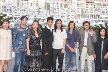 Bradley Liew, Bianca Balbuena, Dao Duy Bao Dinh, Minh Quy Truong, Phạm Thanh Hai, Le Viet Tung, Nguyen Thi Nga