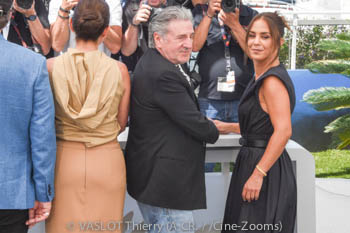 Daniel Auteuil, Alice Belaïdi