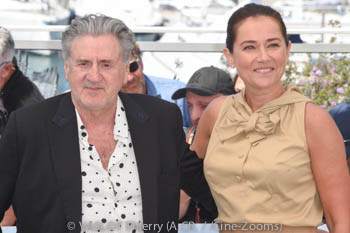 Daniel Auteuil, Sidse Babett Knudsen