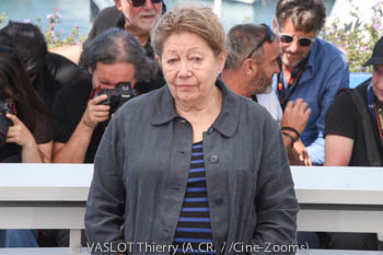 Françoise Lebrun