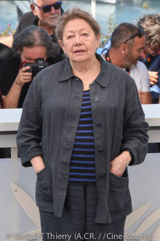 Françoise Lebrun