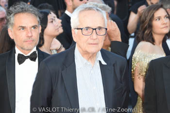 Marco Bellocchio, Gian Luca Farinelli 