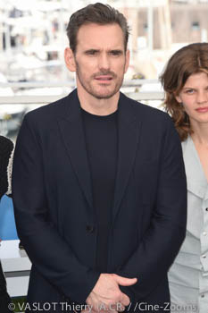 Matt Dillon