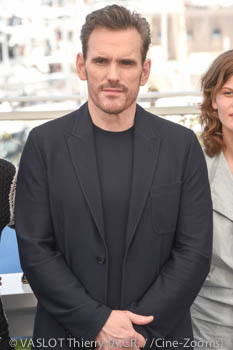 Matt Dillon