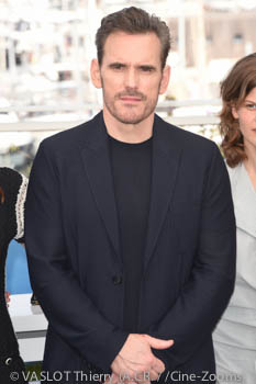 Matt Dillon