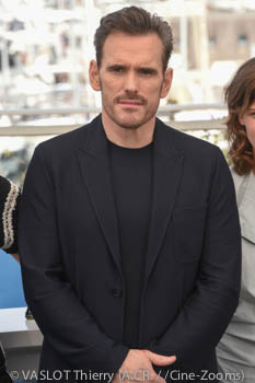 Matt Dillon