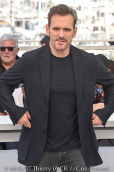 Matt Dillon