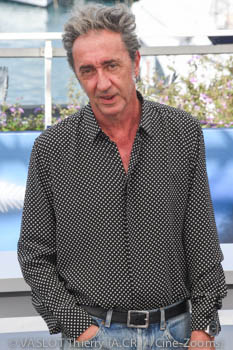 Paolo Sorrentino