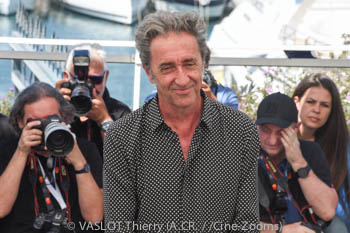 Paolo Sorrentino