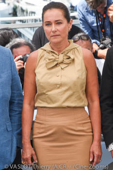 Sidse Babett Knudsen