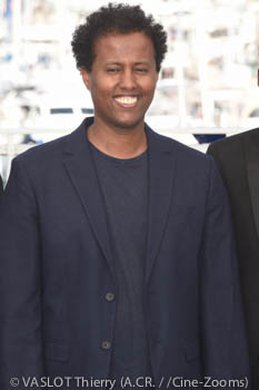 Somali Mo Harawe