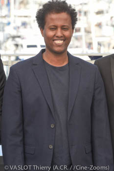 Somali Mo Harawe