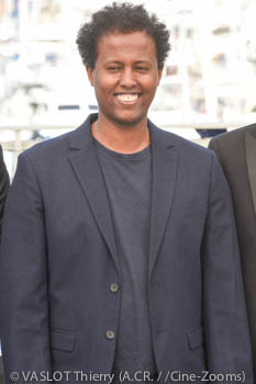 Somali Mo Harawe