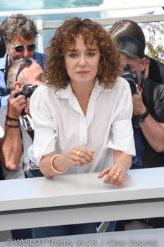 Valeria Golino