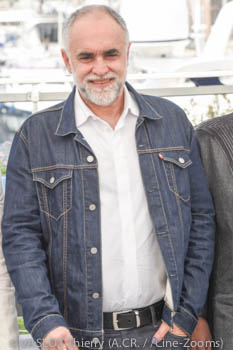 Karim Ainouz