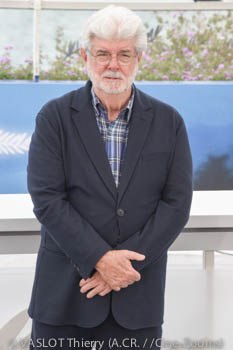 George Lucas