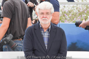 George Lucas