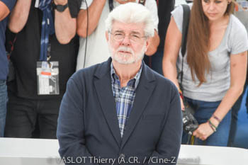 George Lucas