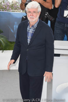 George Lucas