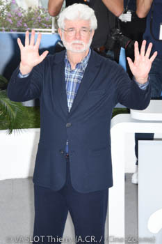 George Lucas