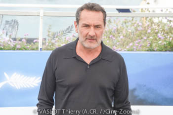 Gilles Lellouche