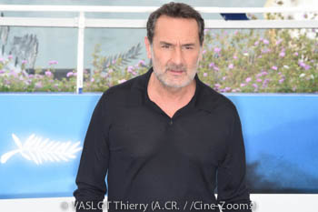 Gilles Lellouche