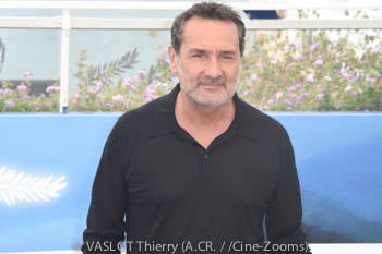 Gilles Lellouche