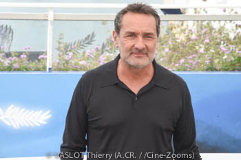 Gilles Lellouche