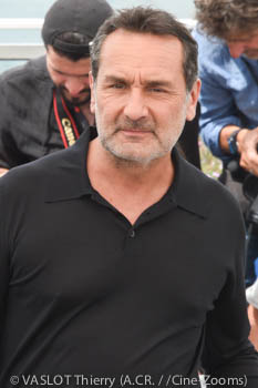 Gilles Lellouche