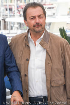 Henri Leconte