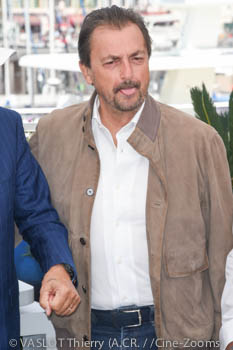 Henri Leconte