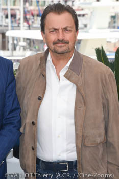 Henri Leconte