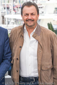 Henri Leconte