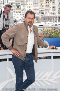 Henri Leconte