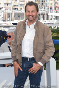 Henri Leconte