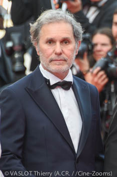 Serge Hazanavicius