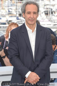 Alexandre Desplat