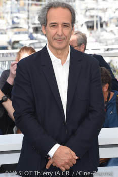 Alexandre Desplat