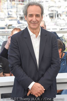 Alexandre Desplat